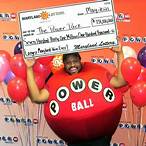 md lottery powerball